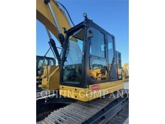 CAT 325FL