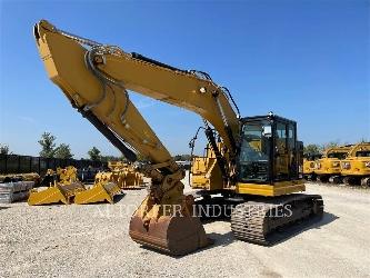 CAT 325FLCR