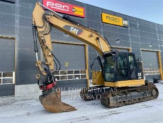 CAT 325FLCR