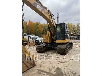 CAT 325FLCR