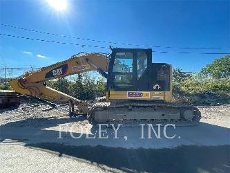 CAT 325FLCR