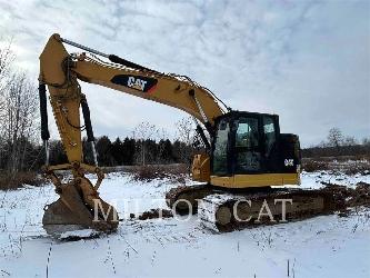 CAT 325FLCR