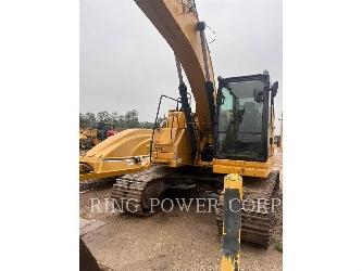 CAT 325QC