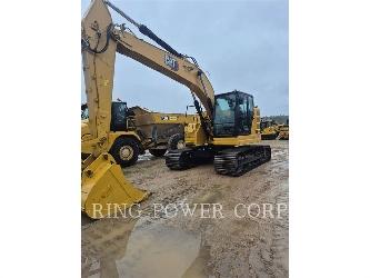 CAT 325TCQC