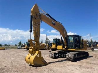 CAT 326