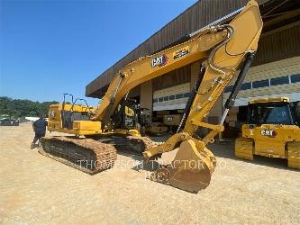 CAT 326