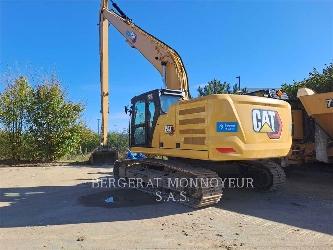 CAT 326