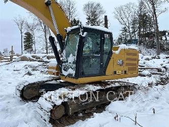 CAT 326