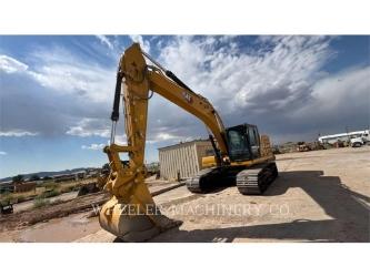 CAT 326 CF