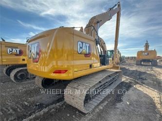 CAT 326 LR