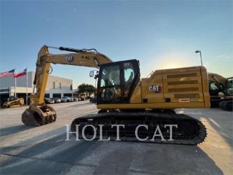 CAT 326 TC