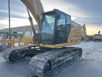 CAT 32607