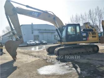 CAT 326D2L
