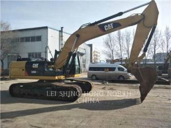 CAT 326D2L