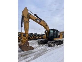 CAT 326F