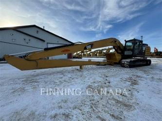 CAT 326F