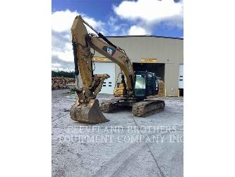 CAT 326FL