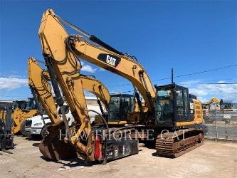 CAT 326FL