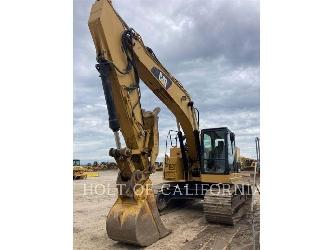 CAT 328D