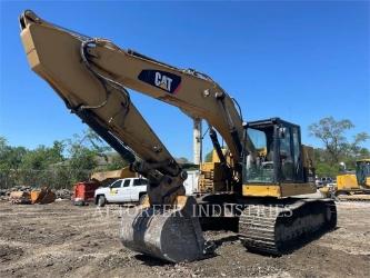 CAT 328DL HMR