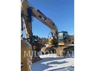 CAT 328DLCR