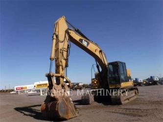 CAT 328DLCR