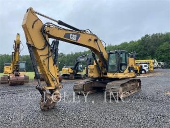 CAT 328DLCR