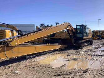 CAT 329FL