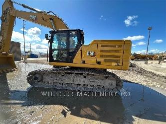 CAT 330