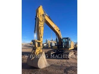 CAT 330