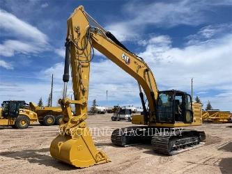 CAT 330