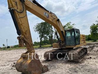 CAT 330