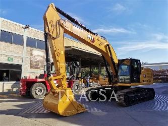 CAT 330