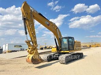 CAT 330