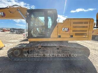 CAT 330