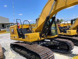 CAT 330