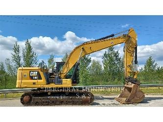 CAT 330