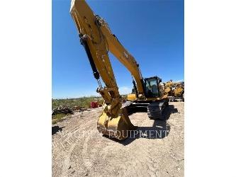 CAT 330