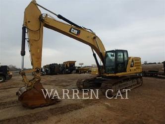 CAT 330