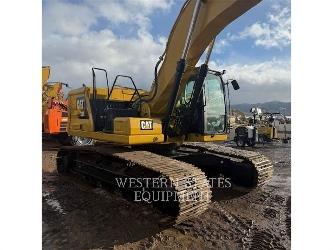 CAT 330