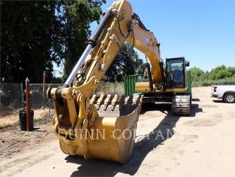 CAT 330