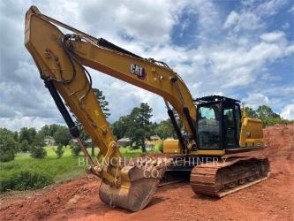 CAT 330