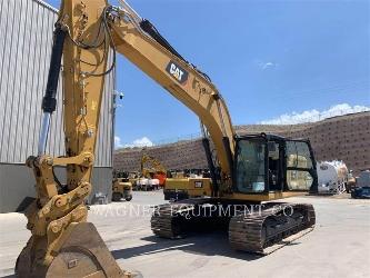 CAT 330