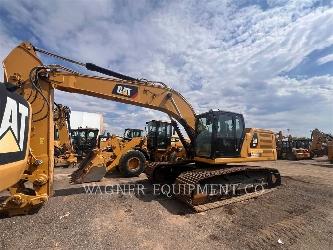 CAT 330