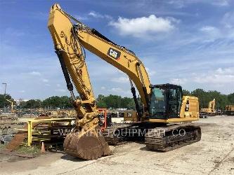 CAT 330