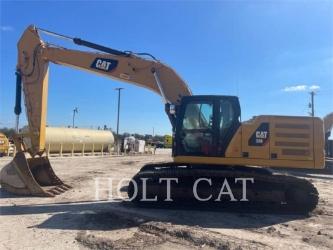 CAT 330