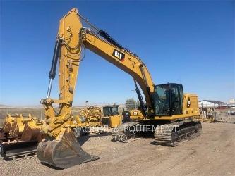 CAT 330