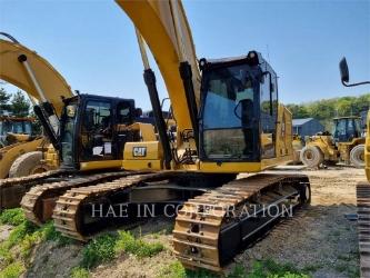 CAT 330-07