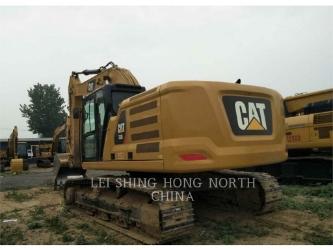 CAT 330-07