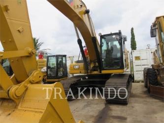 CAT 330-07GC